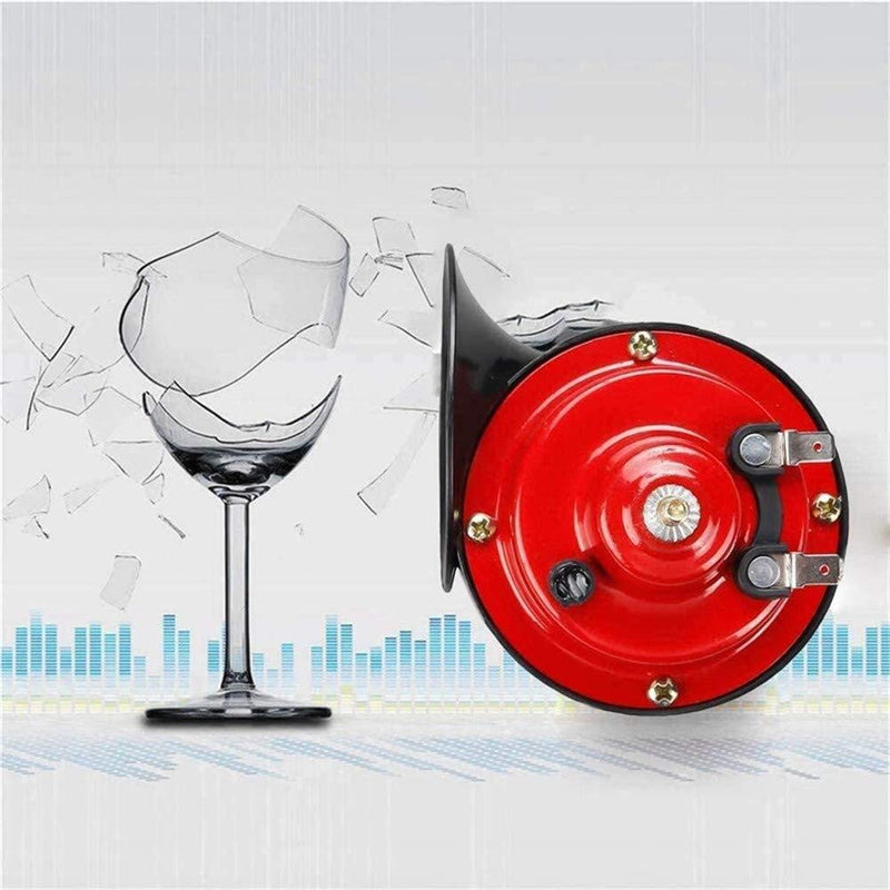 Norvo | Generasjon Tog Horn For Biler