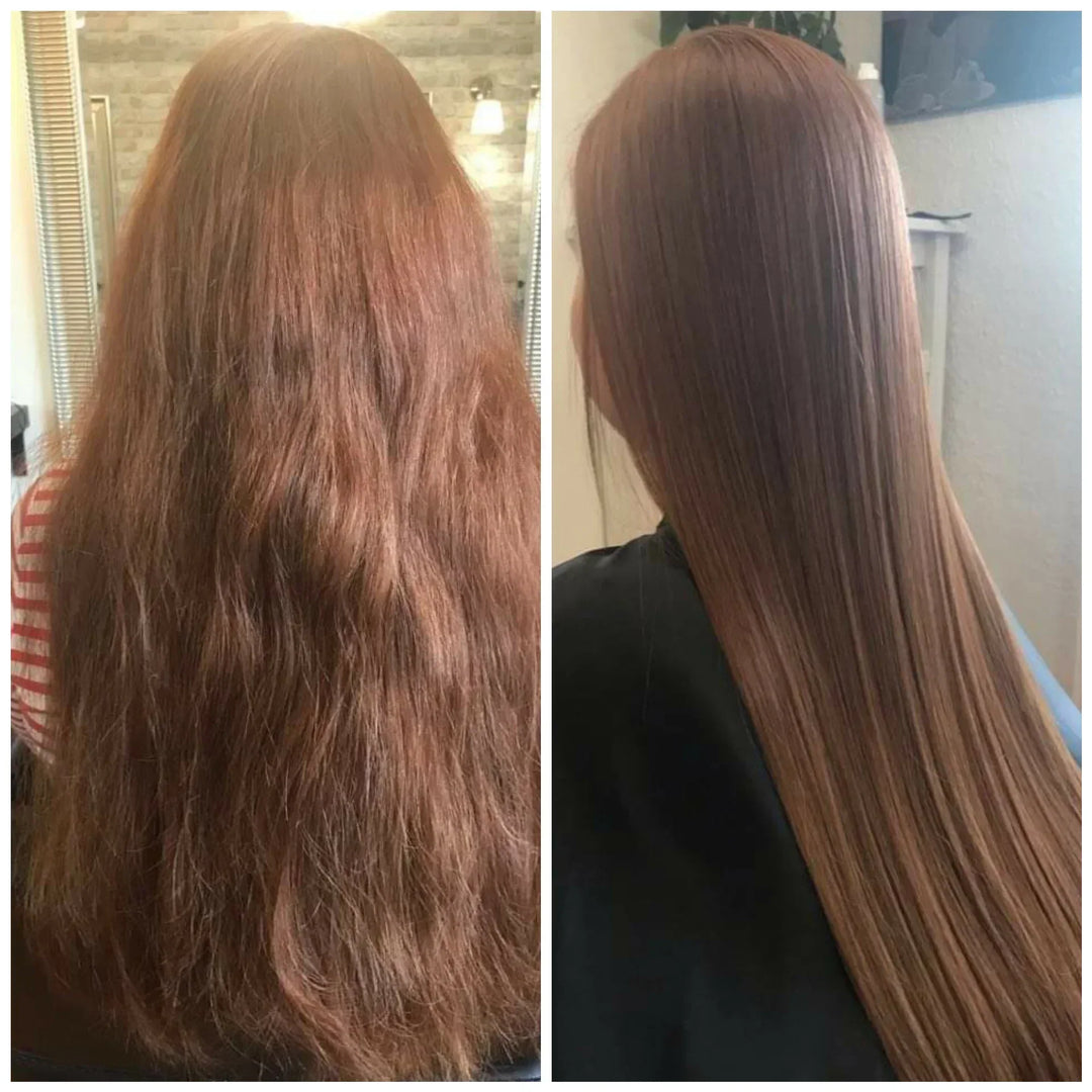 Skanto | 7-i-1 Airwrap Hårstyler | Krøller, retter & volum | Varm/kald luft