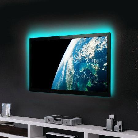 Skanto | Multi-farge LED Lyslist