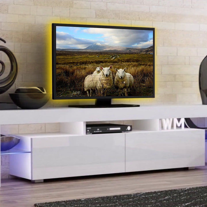 Skanto | Multi-farge LED Lyslist