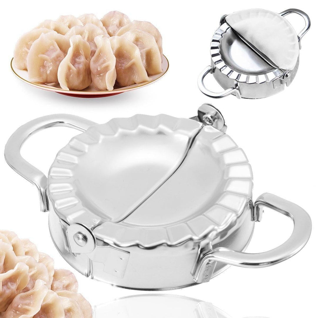 Dumpling Mold | Skanto