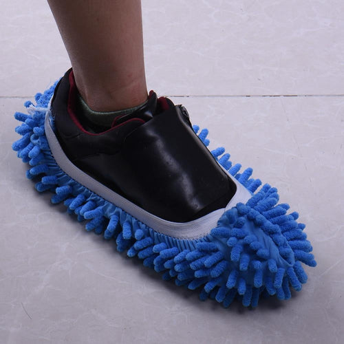 Mop Slippers | Skanto