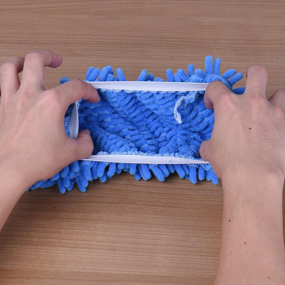 Mop Slippers | Skanto
