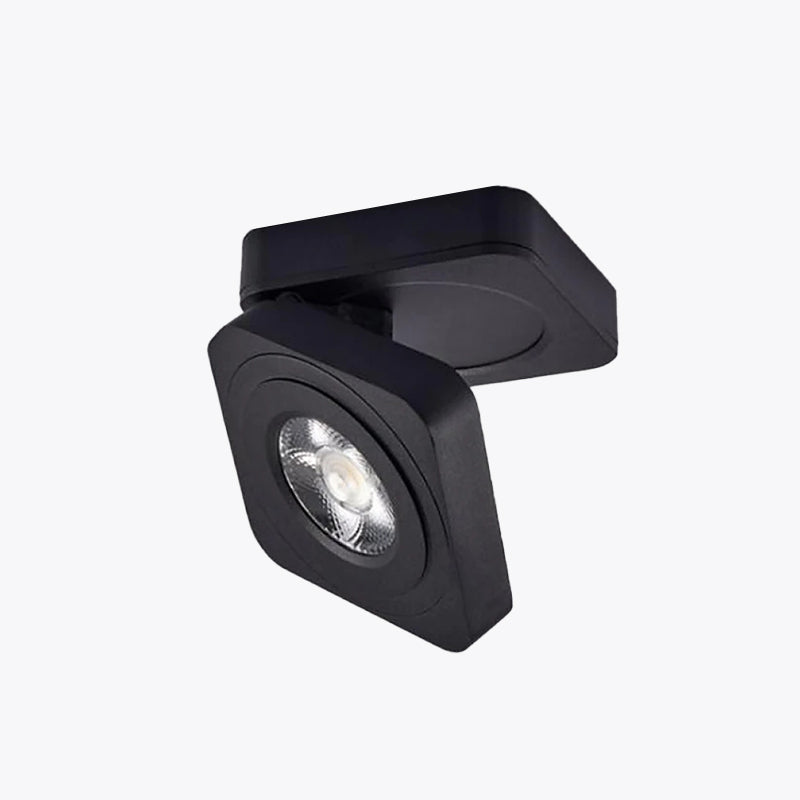 Skanto | Industriell Geometrisk Metall Takspot