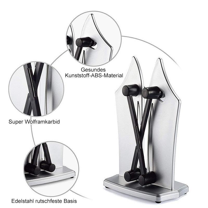 Norvo | Profesjonell stål knivsliper