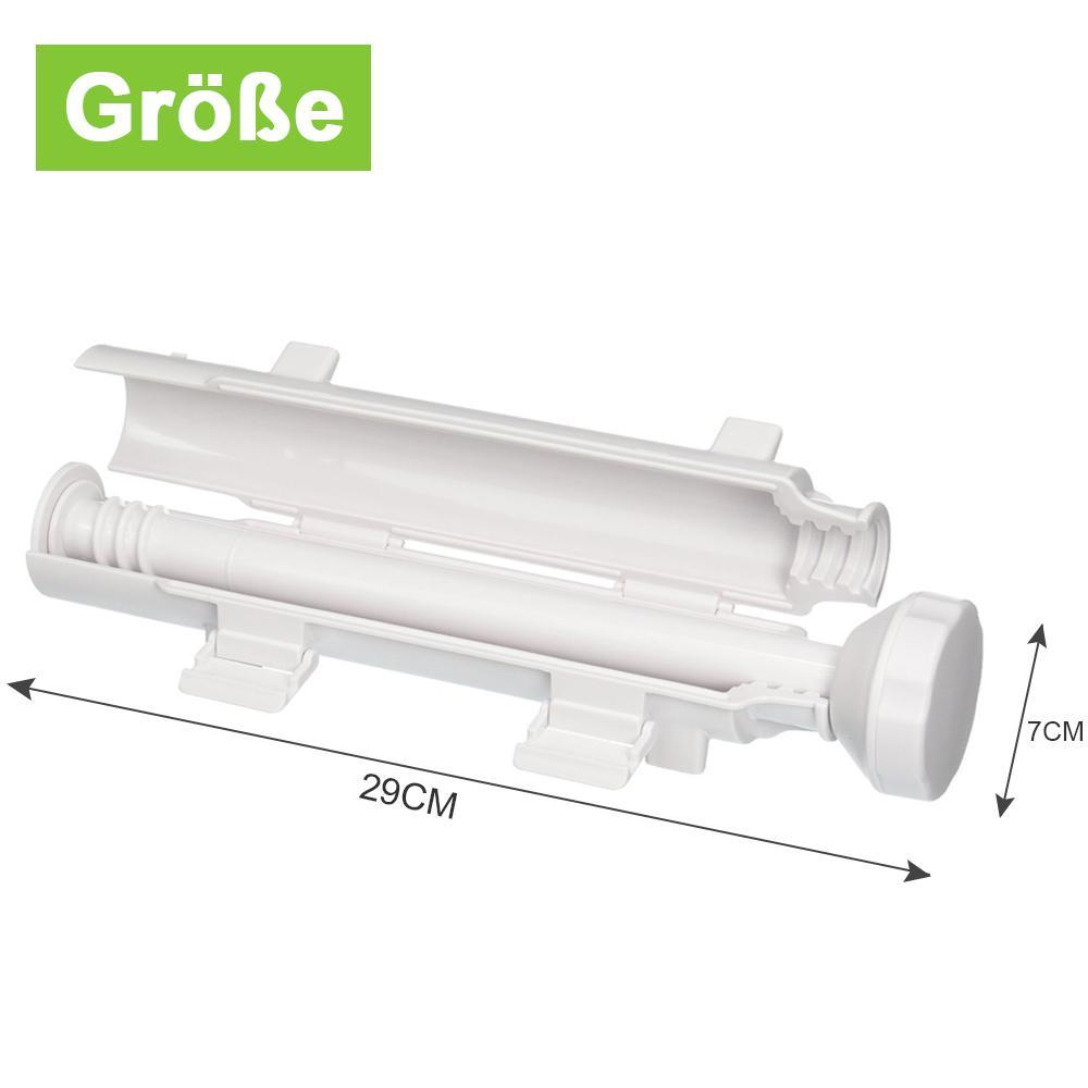 Lage perfekt sushi selv, plast (PP): Topilène BPA fri | Skanto