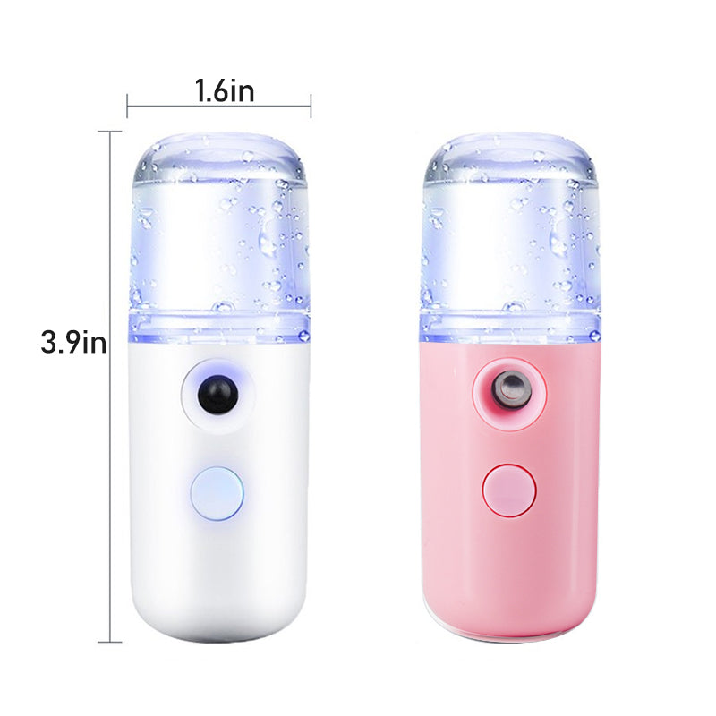 Skanto | Nano-Ansiktspray
