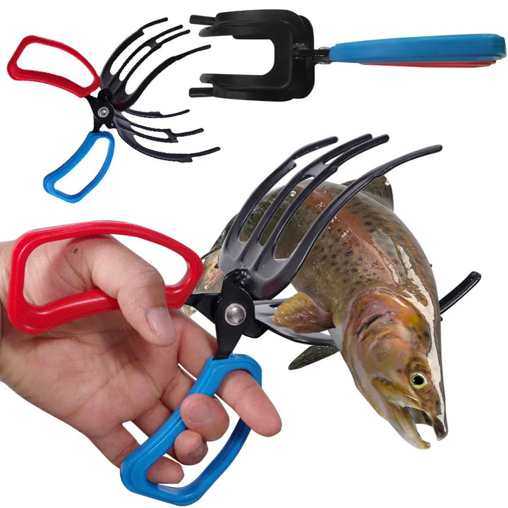 Skanto | en Fisketang Gripper Metall Fisk Kontroll