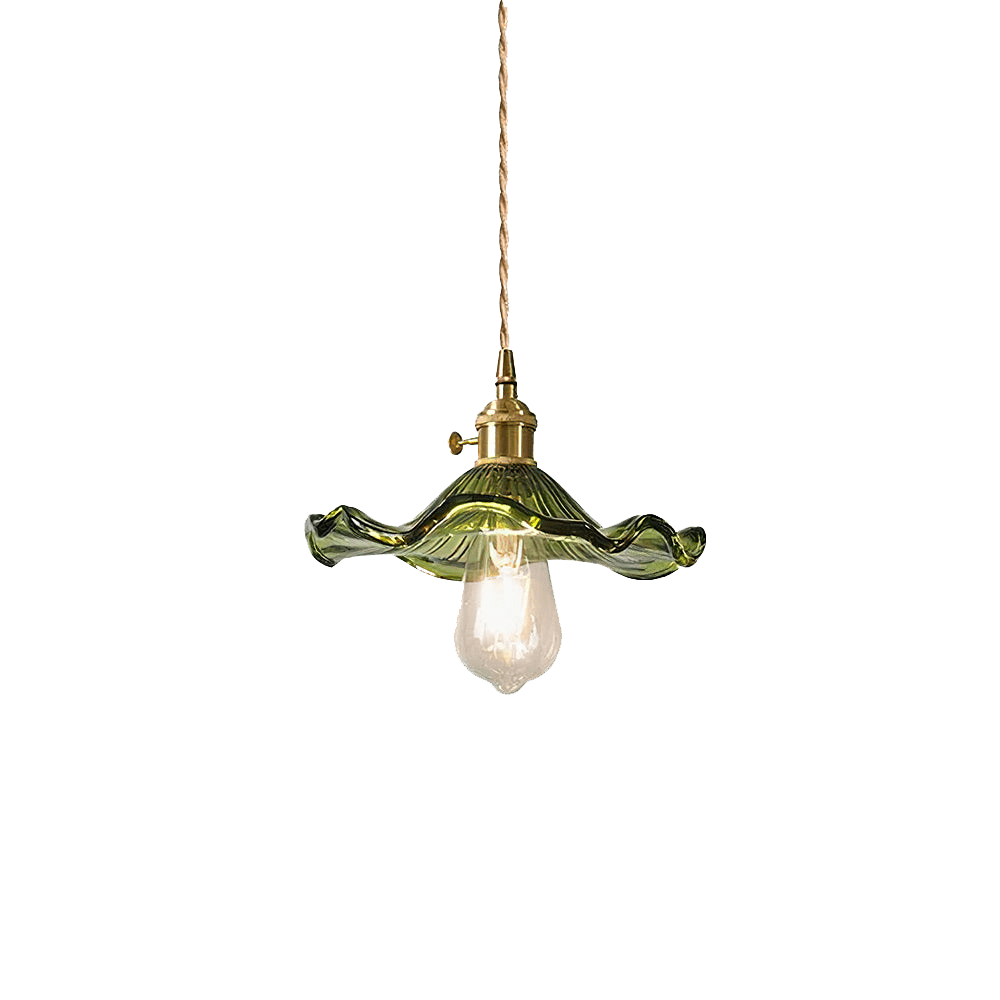 Skanto | Frendorf Glow Pendellampe