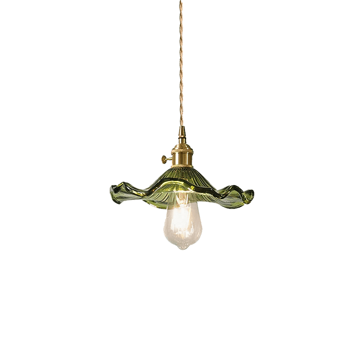 Skanto | Frendorf Glow Pendellampe