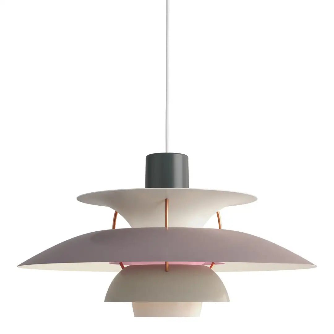 Norvo | LichtSterk - Premium taklampe