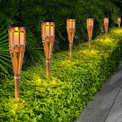 Skanto | Eco Solarlampe