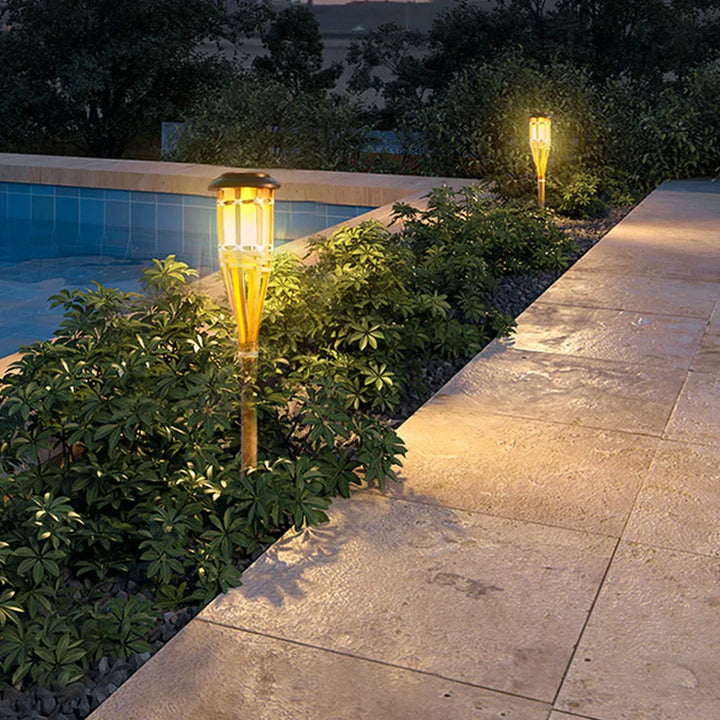 Skanto | Eco Solarlampe