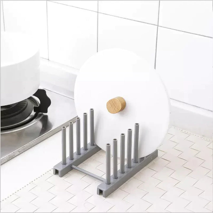 Plate & Lid Tørkerack Skanto
