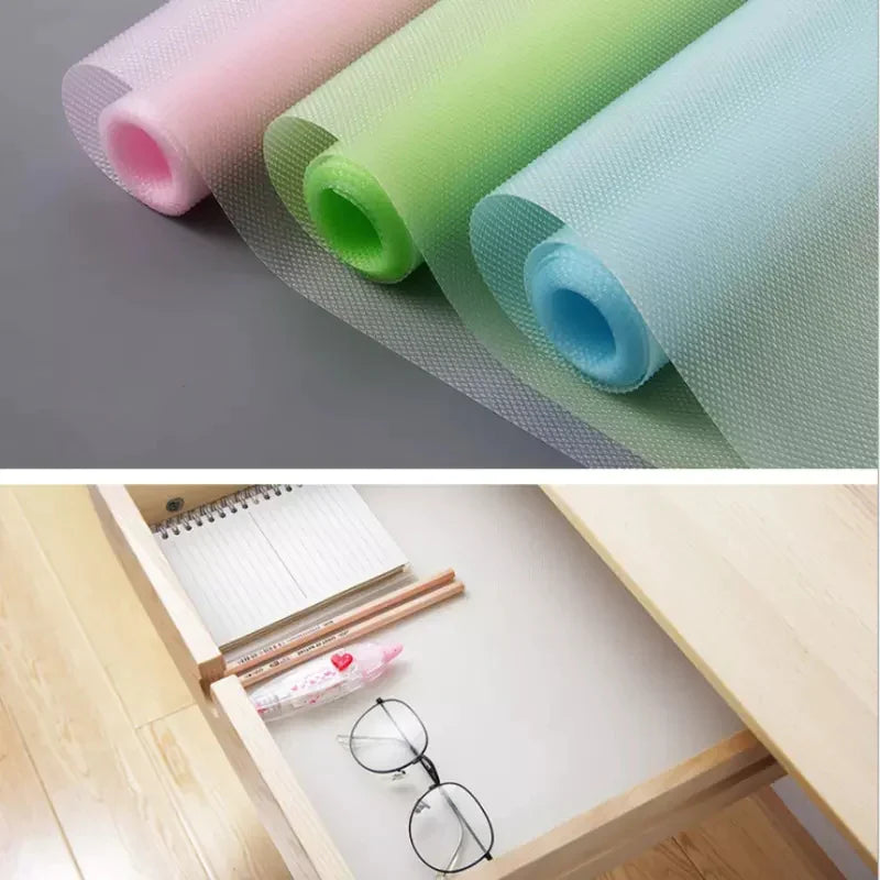 PVC Ark Rull - PVC Bordmat Skanto