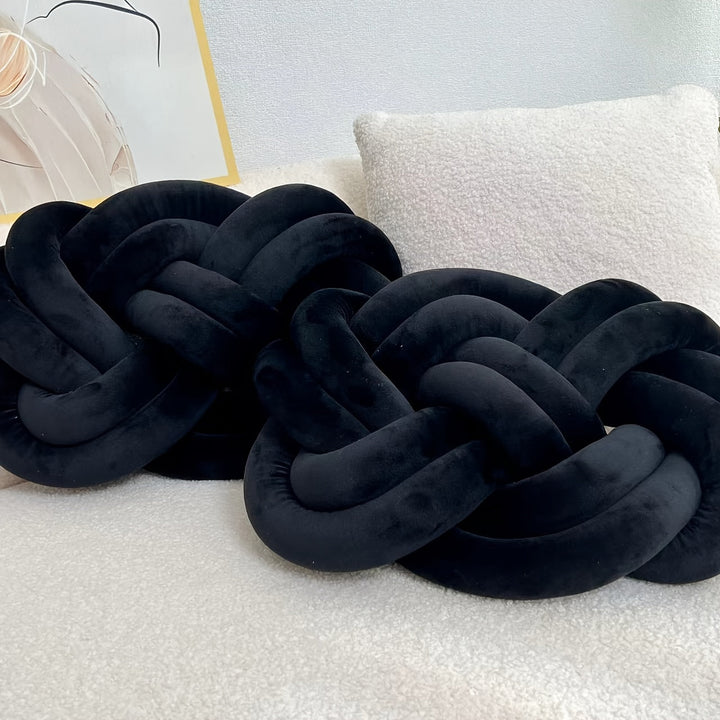 Skanto | CozyKnot - Stilige stuekuddar