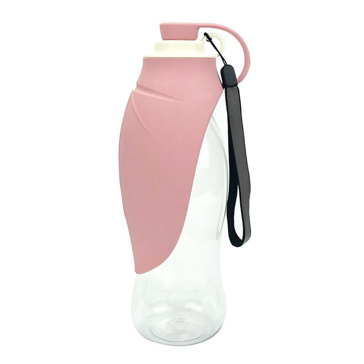2 i 1 Hund Vannflaske (580 ml/20 oz) | Skanto
