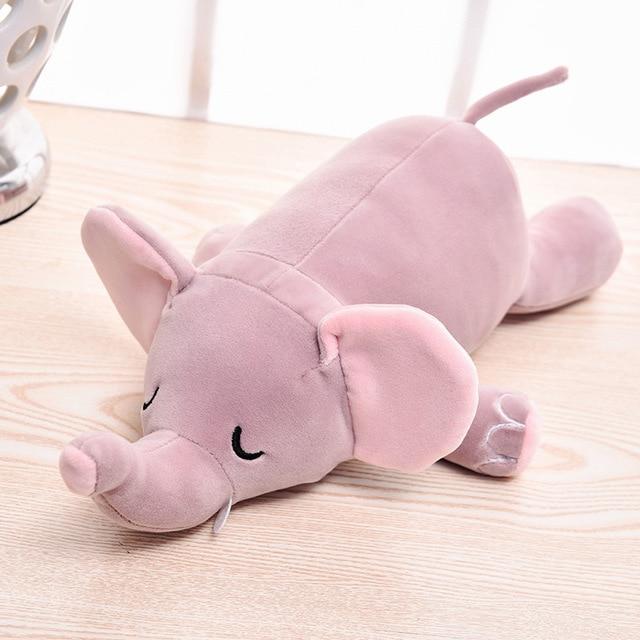 2 i 1 Transformable Plush | Skanto