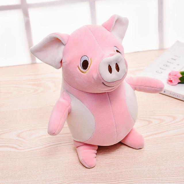 2 i 1 Transformable Plush | Skanto