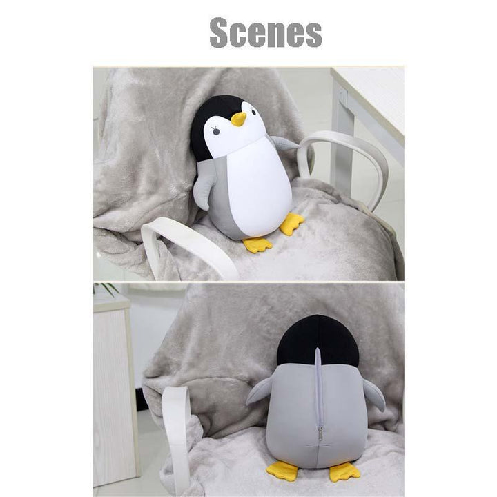 2 i 1 Transformable Plush | Skanto
