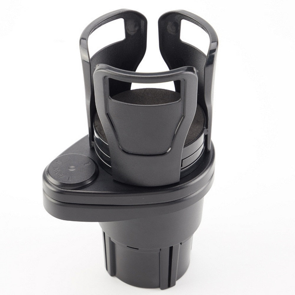 Skanto | 2 i 1 bilkoppholder