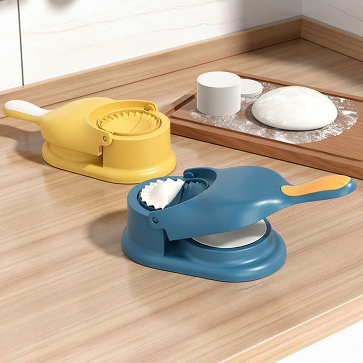 Skanto | 2 I 1 Dumpling Maker
