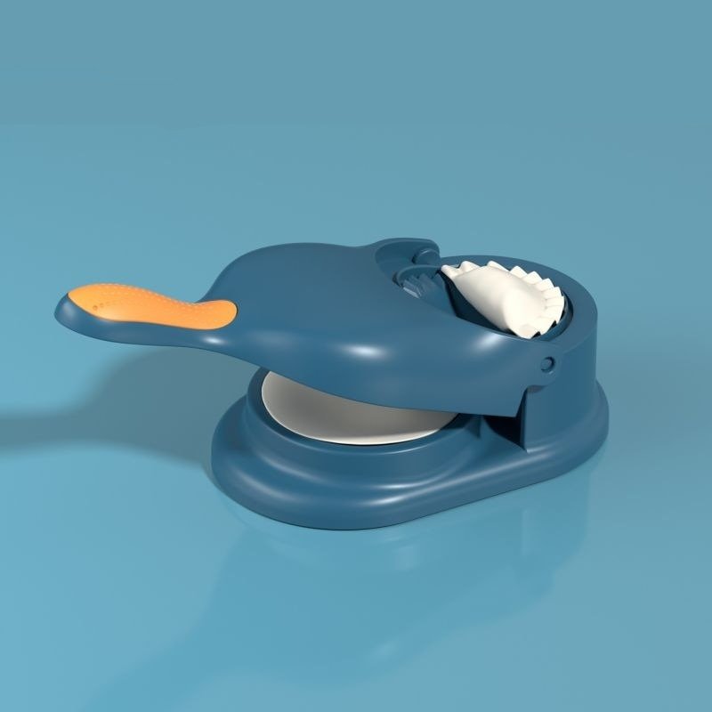 Skanto | 2 I 1 Dumpling Maker