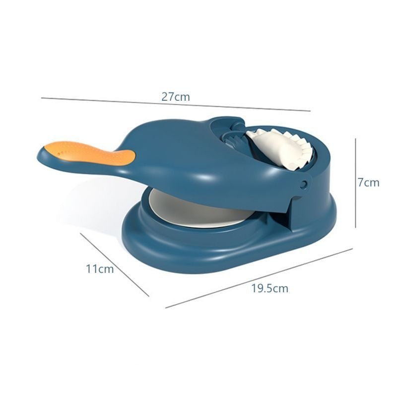 Skanto | 2 I 1 Dumpling Maker