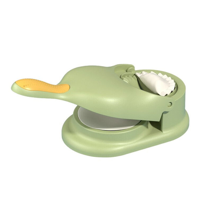 Skanto | 2-i-1 Dumplingsmaskin – Dumplingsmester