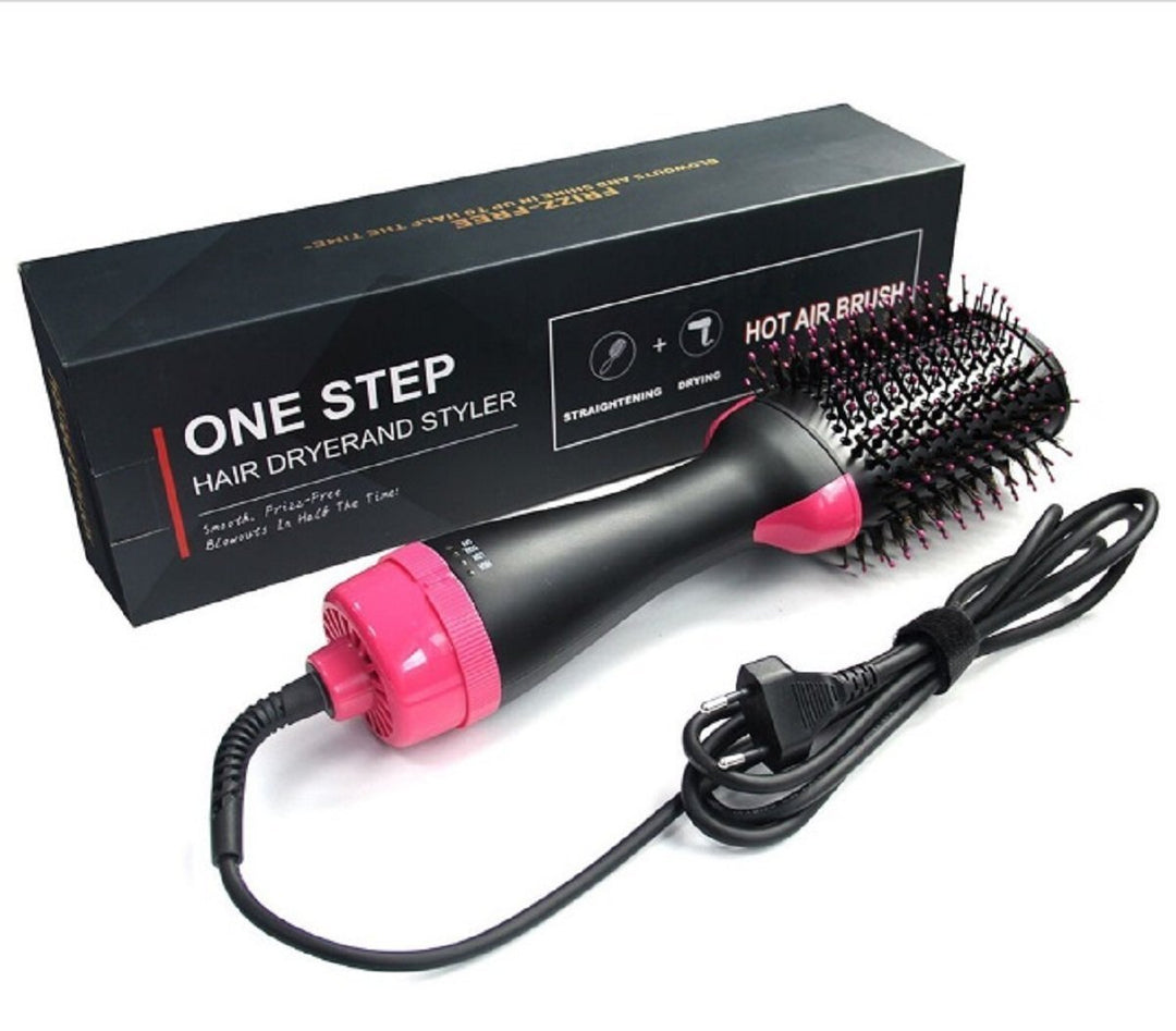 Skanto | UltiStyler™ - 2 i 1 Volumizer Hårføner
