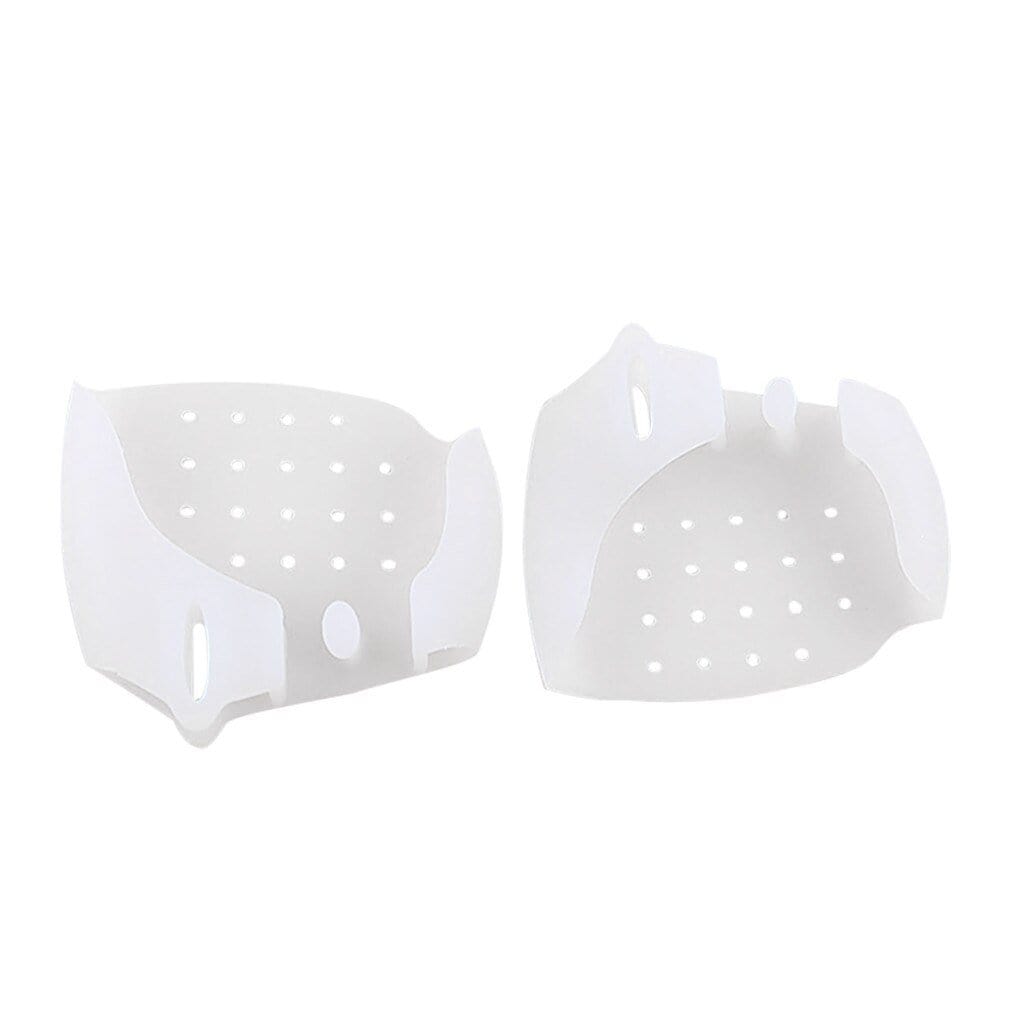 Skanto | 2-i-1-Toe Separator for Boney med Hallux Valgus