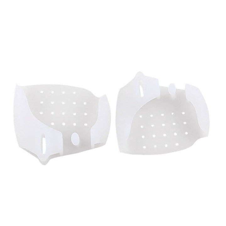 Skanto | 2-i-1-Toe Separator for Boney med Hallux Valgus