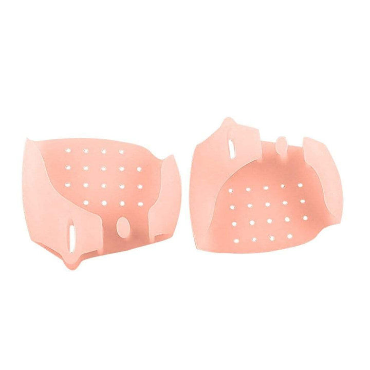 Skanto | 2-i-1-Toe Separator for Boney med Hallux Valgus