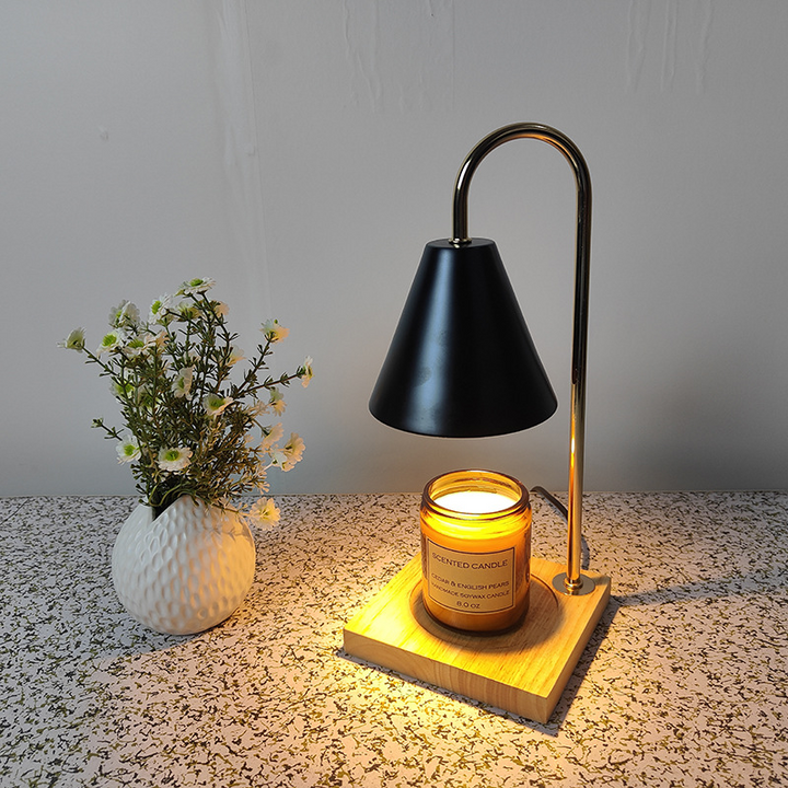 Flameless Candle Warmer Skanto