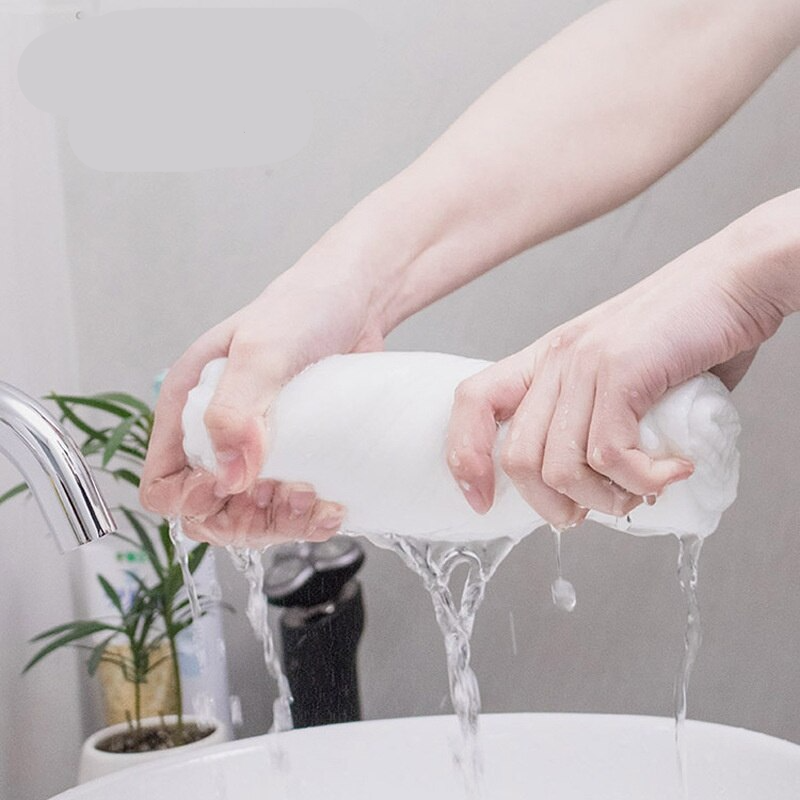 Magic Compressed DisposaSkantoe Travel Bath Towel | Skanto