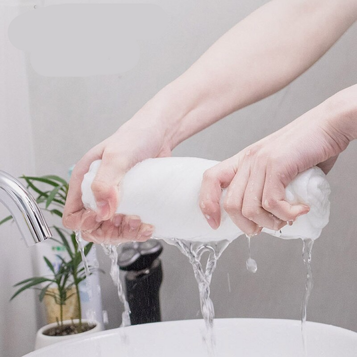 Magic Compressed DisposaSkantoe Travel Bath Towel | Skanto