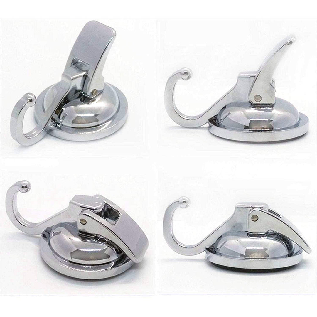 Skanto | 2-Pack: Heavy-Duty Vakuum Sugekopphyller