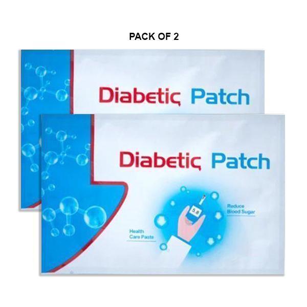 Skanto | Diabetisk plaster (6/12/18 stk)