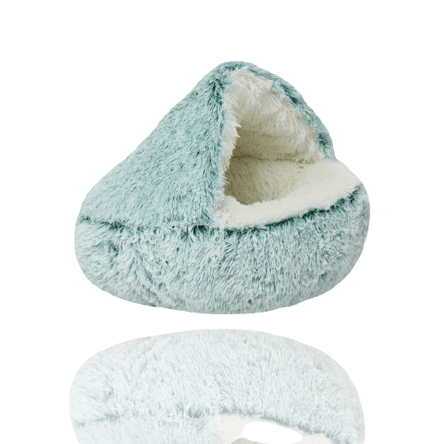 LuxePet Seng - Premium Komfort for Kjæledyr Skanto