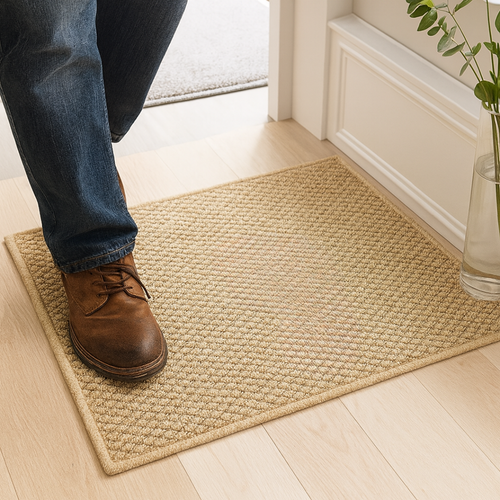 Skanto | Tungt Arbeid Non Slip Dørmatte