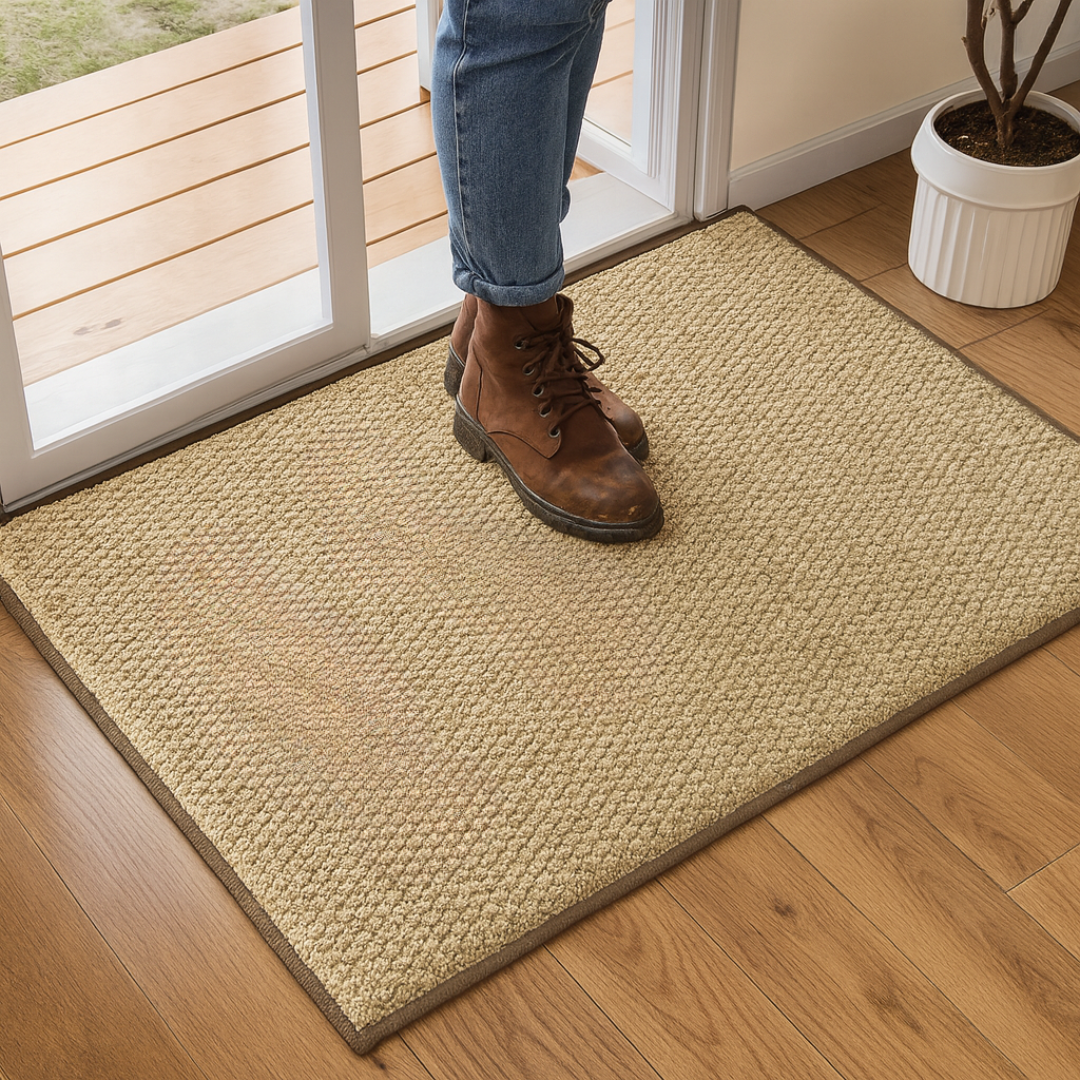 Skanto | Tungt Arbeid Non Slip Dørmatte