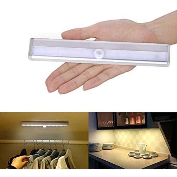 Skanto | LED Klesskaplys