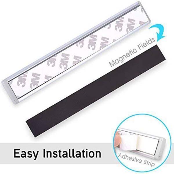 Skanto | LED Klesskaplys