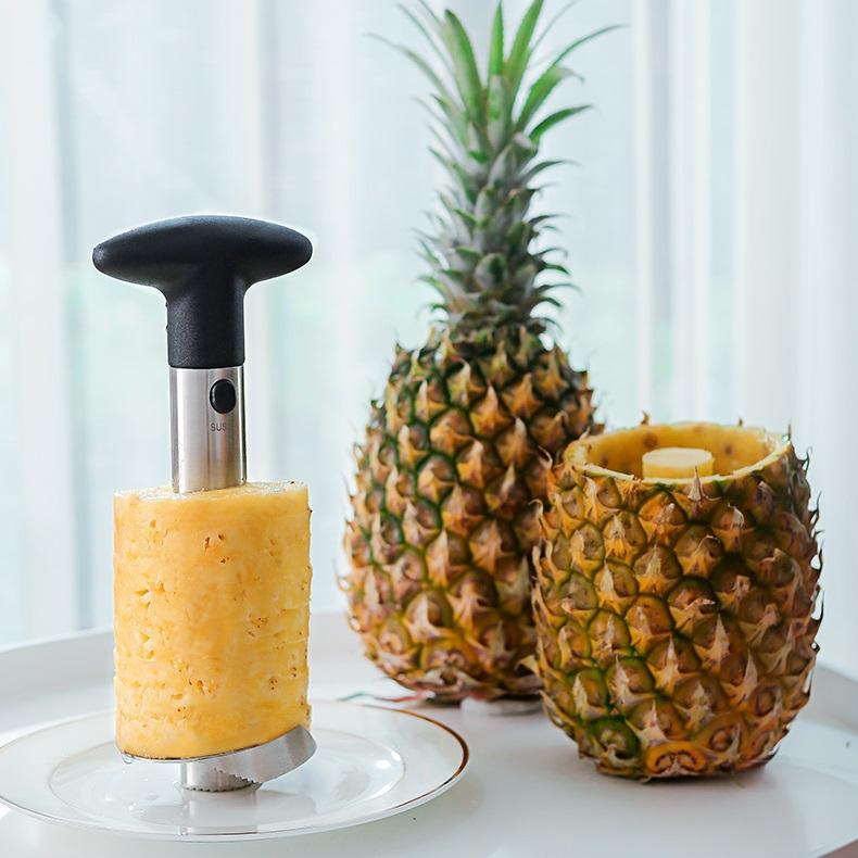 Kreativ Ananas Utsteker | Skanto