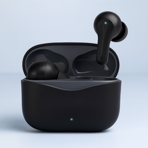 Skanto | Bluetooth Støydempende Trådløse Hodetelefoner