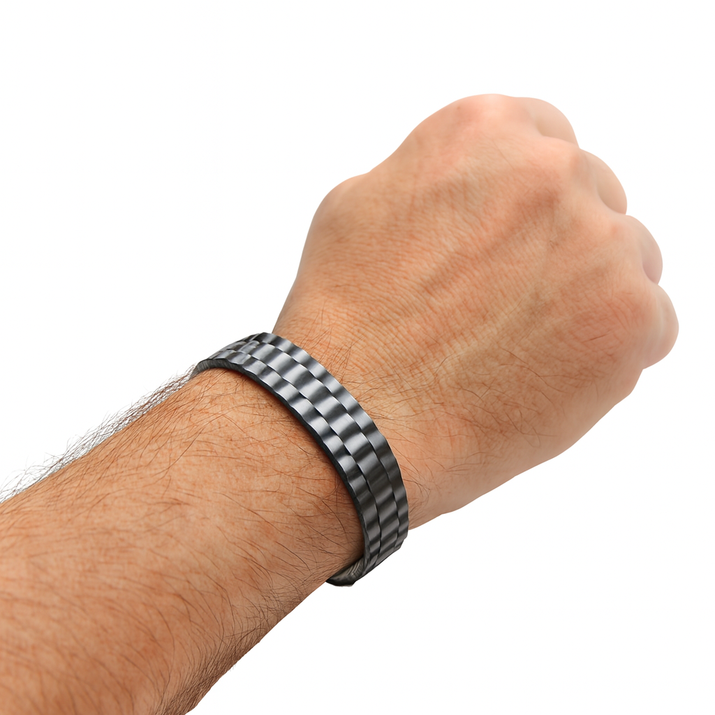 Skanto | Men’s Magnetic Therapy Bracelet