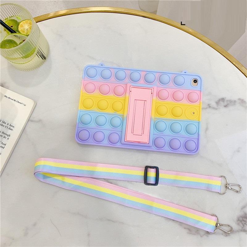 Pop It iPad-deksel | Skanto