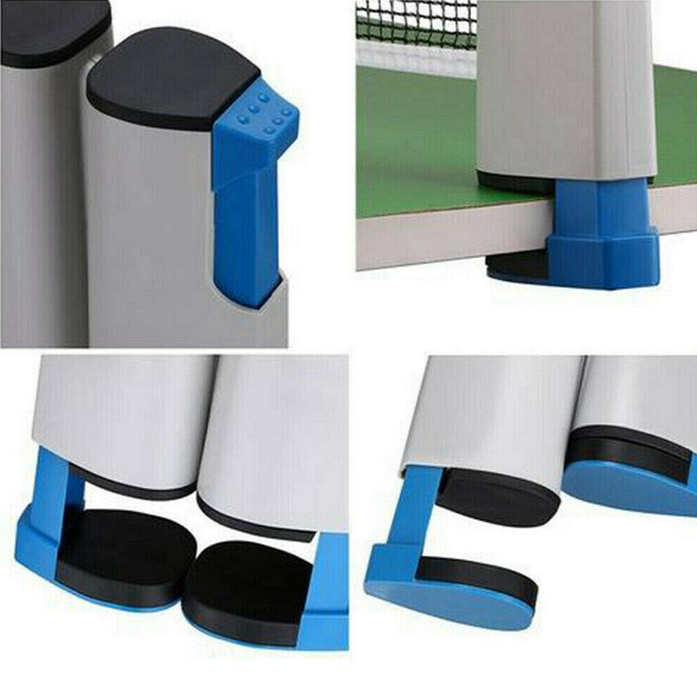 Sammenleggbar Bordtennisnett | Skanto
