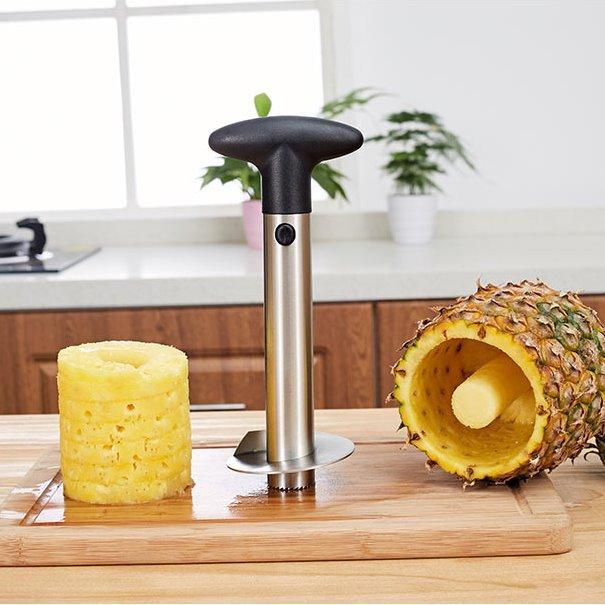 Kreativ Ananas Utsteker | Skanto