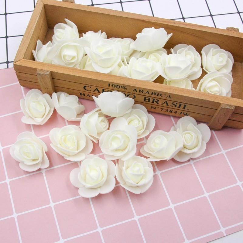 DIY Rose Bear Accessories | Skanto